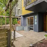 Stylish 3 Bedroom Capitol Hill Home With 96 Walk Score