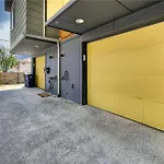 Stylish 3 Bedroom Capitol Hill Home With 96 Walk Score