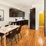 Stylish 3 Bedroom Capitol Hill Home With 96 Walk Score