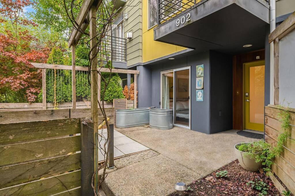 Holiday home Stylish 3 Bedroom Capitol Hill With 96 Walk Score Seattle