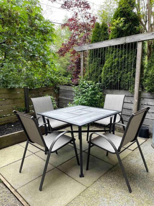Holiday home Stylish 3 Bedroom Capitol Hill With 96 Walk Score