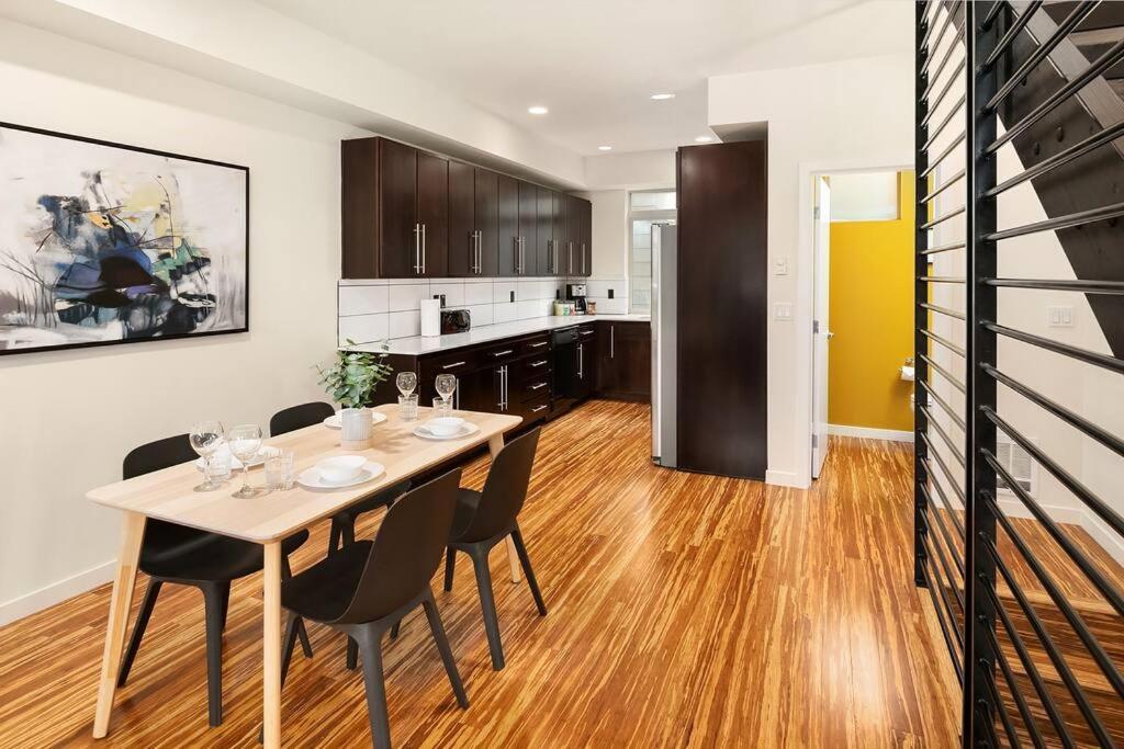 Stylish 3 Bedroom Capitol Hill With 96 Walk Score Seattle